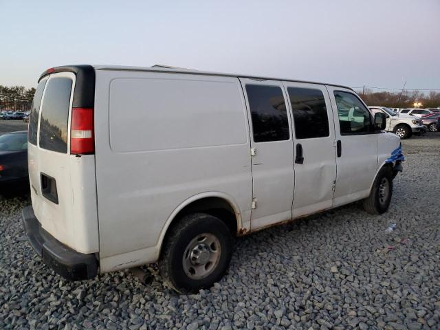 Photo 3 from auction – 2012 CHEVROLET EXPRESS G3 with VIN 1GCZGTCA6C1168250
