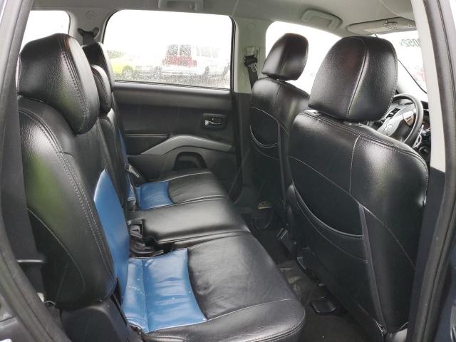 Photo 11 from auction – 2008 MITSUBISHI OUTLANDER with VIN JA4MS41X08Z003917