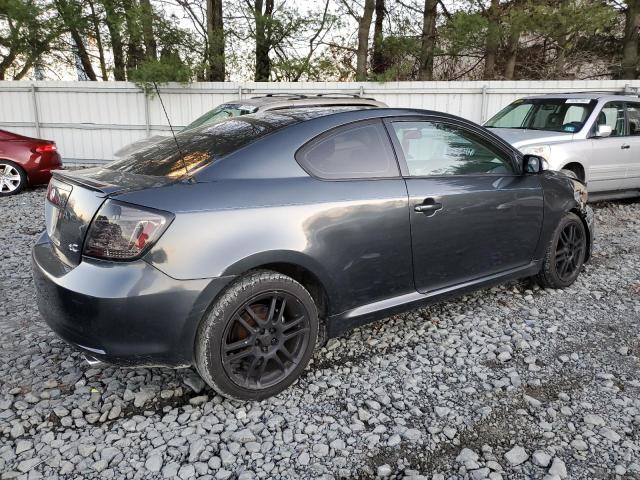 Photo 3 from auction – 2006 SCION TC with VIN JTKDE177560138209