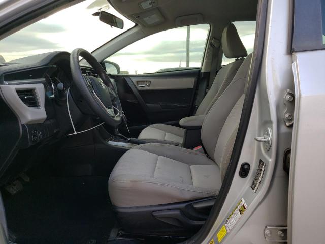 Photo 7 from auction – 2015 TOYOTA COR with VIN 5YFBURHE4FP292770