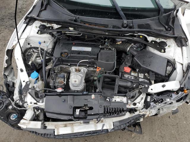 Photo 11 from auction – 2014 HONDA ACCORD EXL with VIN 1HGCR2F87EA230813