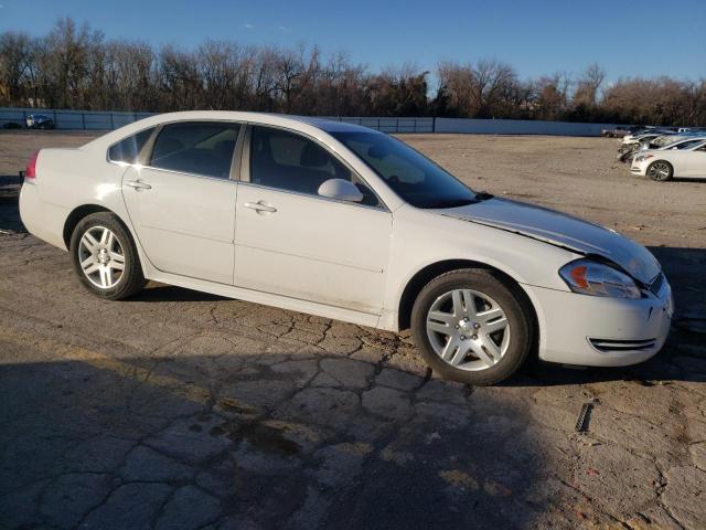 Photo 4 from auction – 2015 CHEVROLET IMPALA LIM with VIN 2G1WB5E37F1154019
