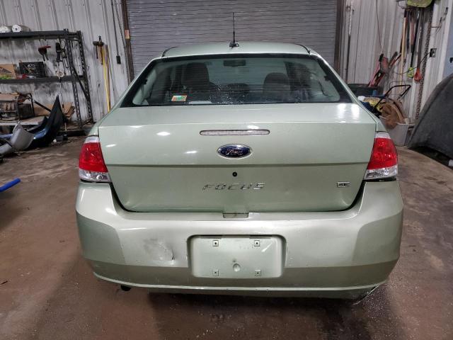 Photo 6 from auction – 2008 FORD FOCUS SE with VIN 1FAHP33N98W190662