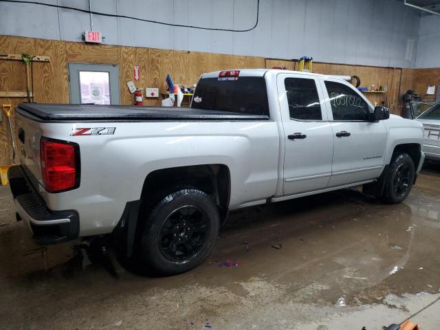 Photo 3 from auction – 2019 CHEVROLET SILVERADO with VIN 2GCVKPEC1K1215499