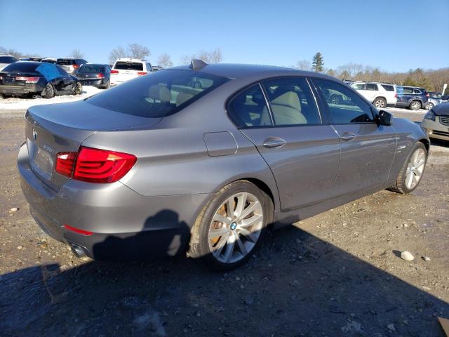 Photo 3 from auction – 2012 BMW 535 XI with VIN WBAFU7C5XCDU57455