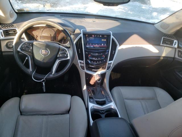 Photo 8 from auction – 2015 CADILLAC SRX LUXURY with VIN 3GYFNEE36FS630418