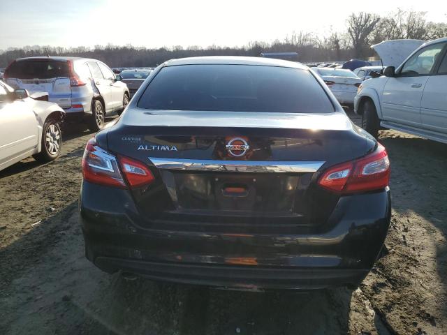 Photo 6 from auction – 2016 NISSAN ALTIMA 2.5 with VIN 1N4AL3AP0GC266626