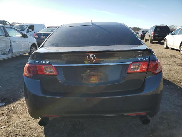 Photo 6 from auction – 2011 ACURA TSX with VIN JH4CU2F6XBC009152