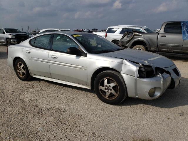 Photo 4 from auction – 2004 PONTIAC GRAND PRIX with VIN 2G2WP522241292038