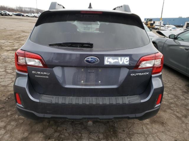 Photo 6 from auction – 2016 SUBARU OUTBACK 2. with VIN 4S4BSBNC5G3204203