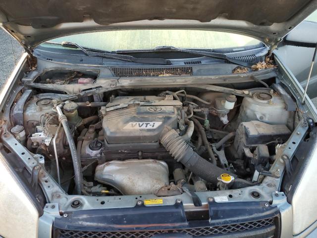 Photo 12 from auction – 2005 TOYOTA RAV4 with VIN JTEGD20VX50085538