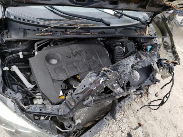 Photo 11 from auction – 2017 TOYOTA COROLLA L with VIN 5YFBURHE0HP595662