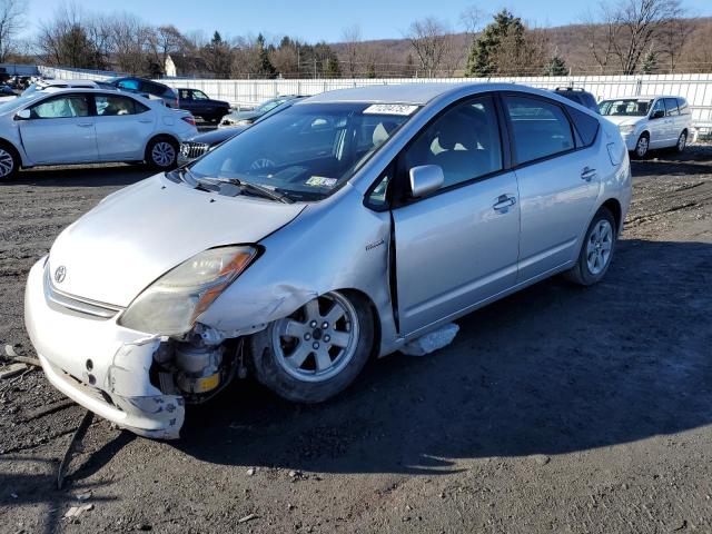 TOYOTA PRIUS 2008 with VIN JTDKB20UX83314315 - Photo from auction