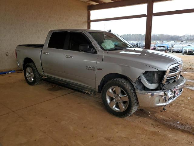 Photo 4 from auction – 2018 RAM 1500 SLT with VIN 3C6RR7LT2JG130409