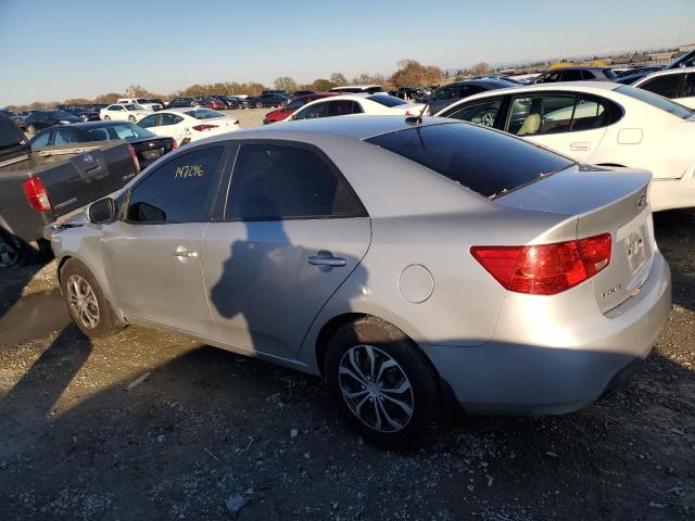 Photo 2 from auction – 2013 KIA FORTE EX with VIN KNAFU4A26D5729891