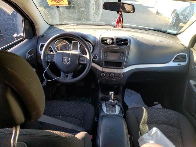Photo 8 from auction – 2015 DODGE JOURNEY SX with VIN 3C4PDCBG6FT668783