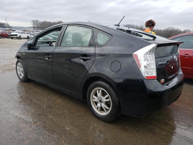 Foto 2 de la subasta – 2011 TOYOTA PRIUS con VIN JTDKN3DU6B0270085