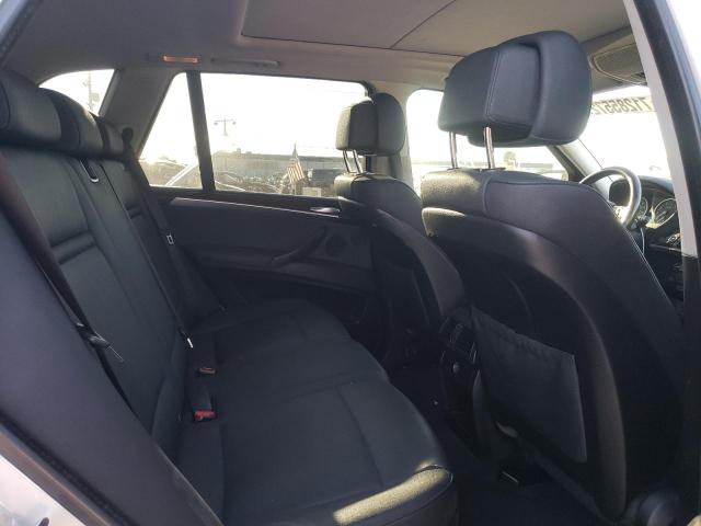 Photo 11 from auction – 2008 BMW X5 3.0I with VIN 5UXFE43598L004180