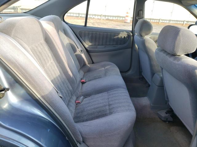 Photo 10 from auction – 1999 NISSAN ALTIMA XE with VIN 1N4DL01D2XC263602