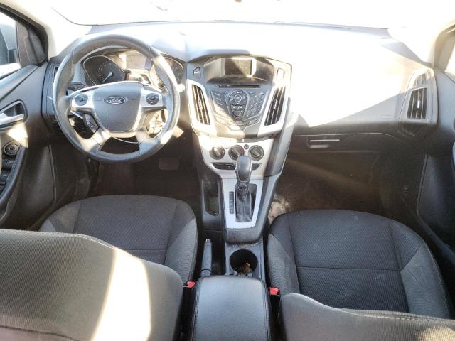 Zdjęcie 8 z aukcji – 2014 FORD FOCUS SE z VIN 1FADP3K22EL214206