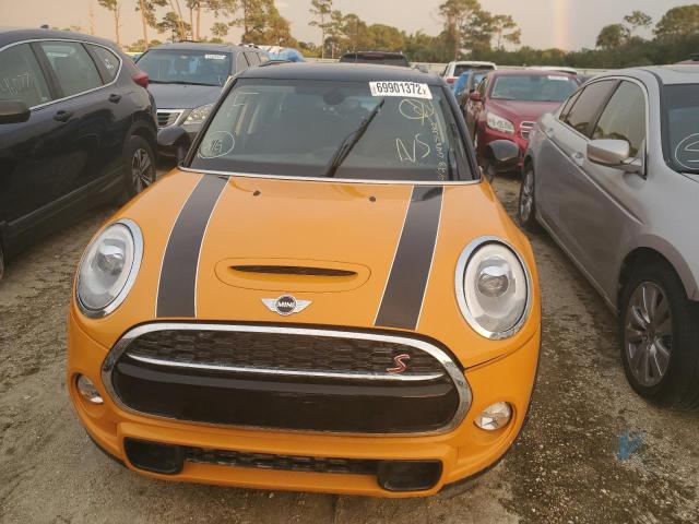 Photo 11 from auction – 2018 MINI COOPER S with VIN WMWXU3C51J2F51667