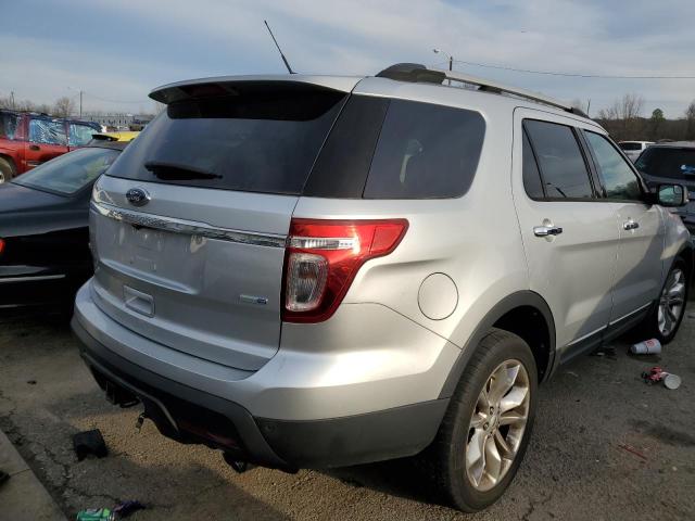 Photo 3 from auction – 2013 FORD EXPLORER X with VIN 1FM5K8D82DGA53869