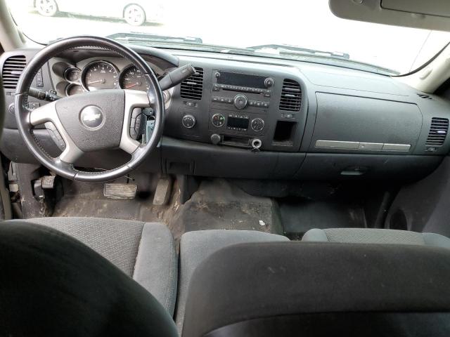 Photo 8 from auction – 2007 CHEVROLET SILVERADO with VIN 1GCEK19Y37Z523551