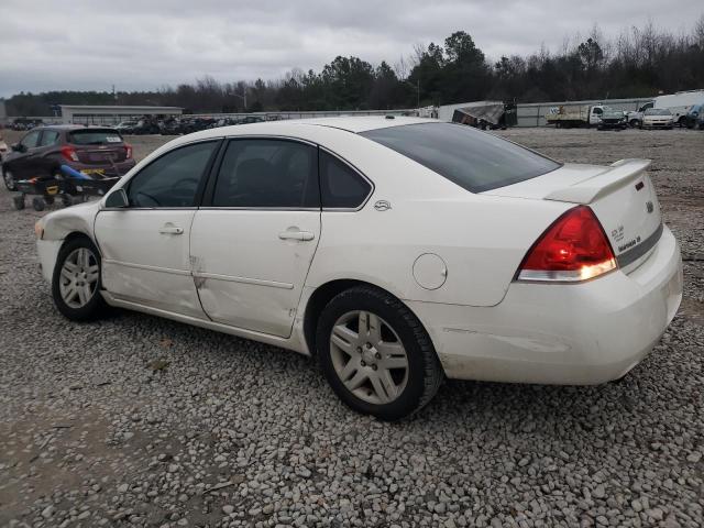 Photo 2 from auction – 2007 CHEVROLET IMPALA LT with VIN 2G1WC58R379202597