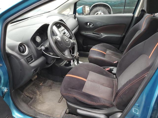 Photo 7 from auction – 2015 NISSAN VERSA NOTE with VIN 3N1CE2CPXFL389991