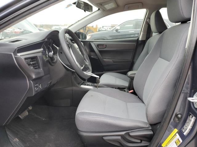 Photo 7 from auction – 2016 TOYOTA COROLLA L with VIN 5YFBURHE4GP385919