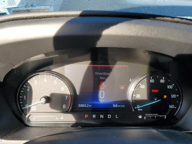 Photo 9 from auction – 2021 FORD EXPLORER L with VIN 1FMSK8FH2MGB45743