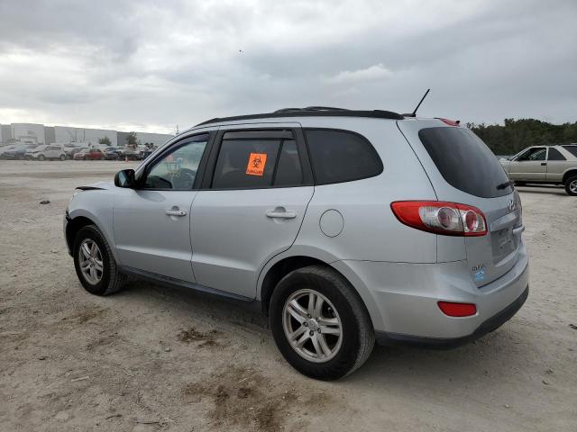 Photo 2 from auction – 2010 HYUNDAI SANTA FE G with VIN 5NMSG3AB0AH383445
