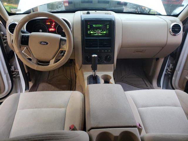 Photo 8 from auction – 2006 FORD EXPLORER X with VIN 1FMEU73EX6UB11856