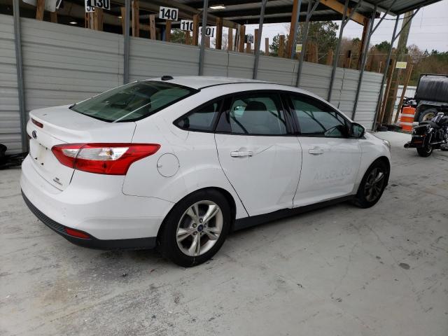 Photo 3 from auction – 2014 FORD FOCUS SE with VIN 1FADP3F27EL133485