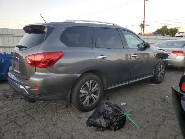 Photo 3 from auction – 2017 NISSAN PATHFINDER with VIN 5N1DR2MN1HC688833