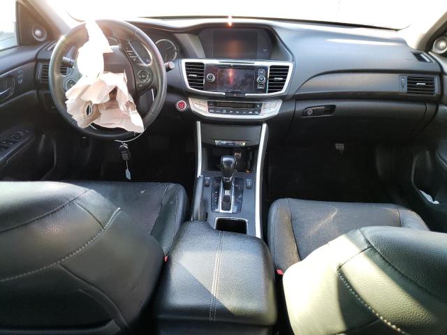 Photo 8 from auction – 2015 HONDA ACCORD EXL with VIN 1HGCR2F86FA042429