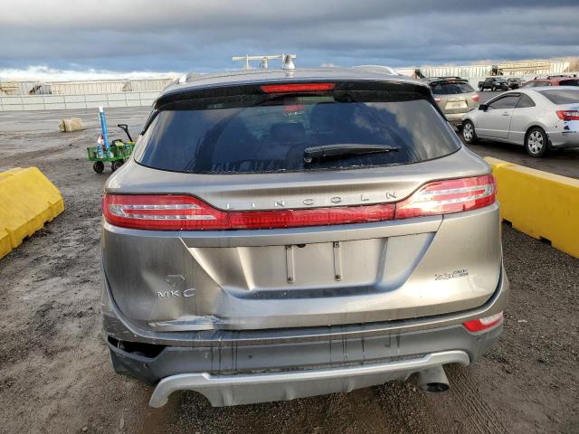 Photo 6 from auction – 2016 LINCOLN MKC RESERV with VIN 5LMTJ3DH4GUJ21606