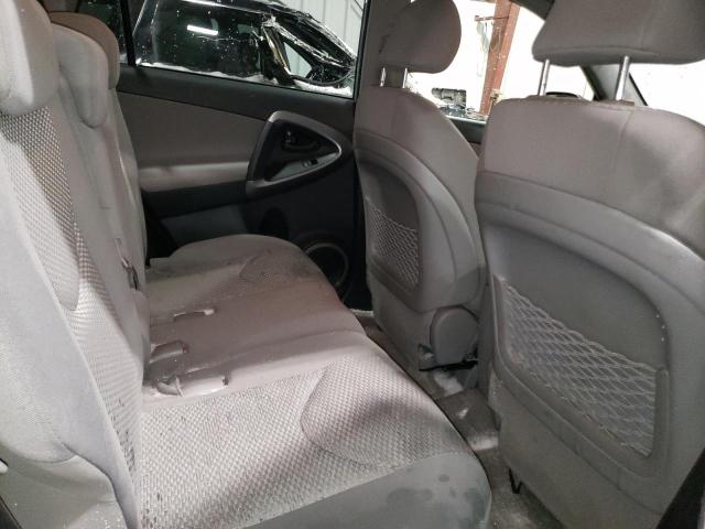 Photo 11 from auction – 2008 TOYOTA RAV4 LIMIT with VIN JTMBK34V385062467
