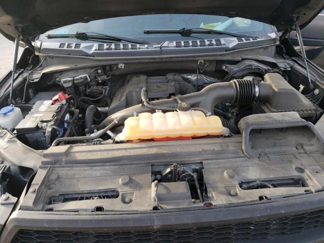 Photo 11 from auction – 2017 FORD F150 SUPER with VIN 1FTEW1EP0HFB75003