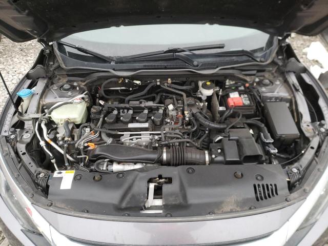 Photo 11 from auction – 2016 HONDA CIVIC EX with VIN 19XFC1F86GE000784