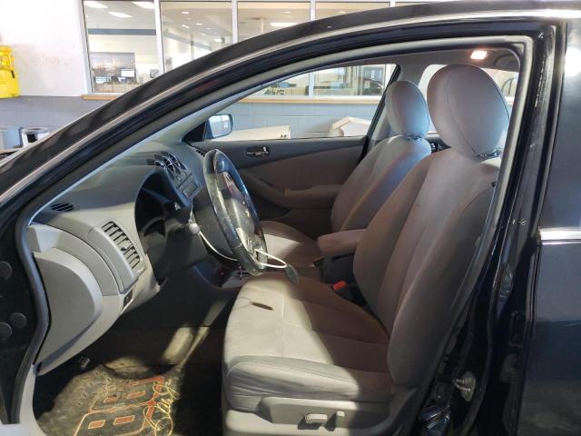 Photo 7 from auction – 2012 NISSAN ALTIMA BAS with VIN 1N4AL2AP6CC238995