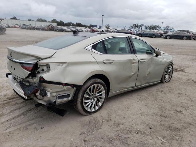 Photo 3 from auction – 2022 LEXUS ES 350 BAS with VIN 58AFZ1B14NU123901