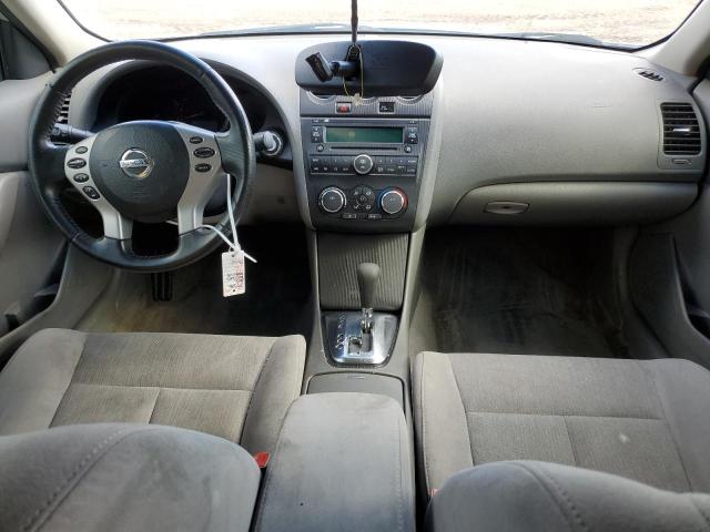 Photo 8 from auction – 2012 NISSAN ALTIMA BAS with VIN 1N4AL2AP9CN574287