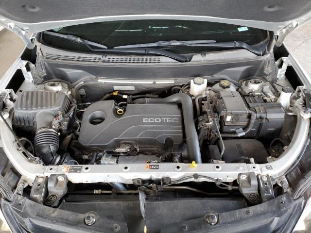 Photo 12 from auction – 2021 CHEVROLET EQUINOX LS with VIN 3GNAXHEV1MS126893