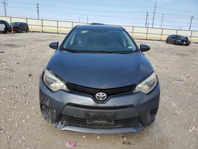 Photo 5 from auction – 2016 TOYOTA COROLLA L with VIN 5YFBURHE0GP531071