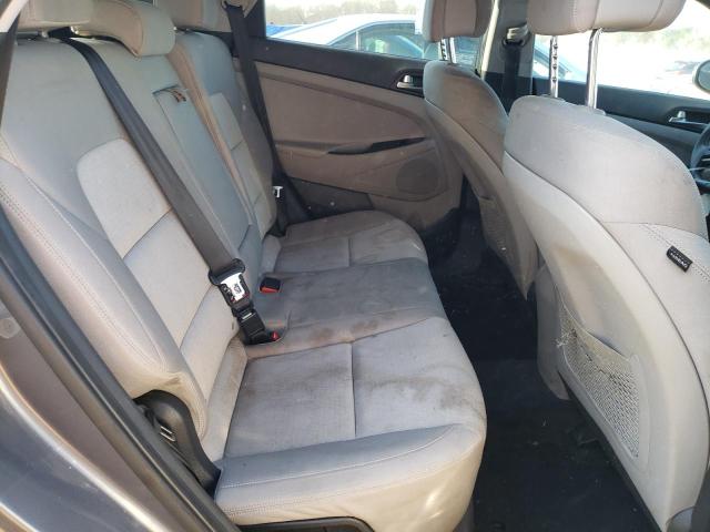 Photo 10 from auction – 2016 HYUNDAI TUCSON LIM with VIN KM8J33A22GU187642