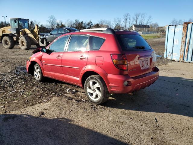 Photo 2 from auction – 2003 PONTIAC VIBE with VIN 5Y2SM62873Z472571