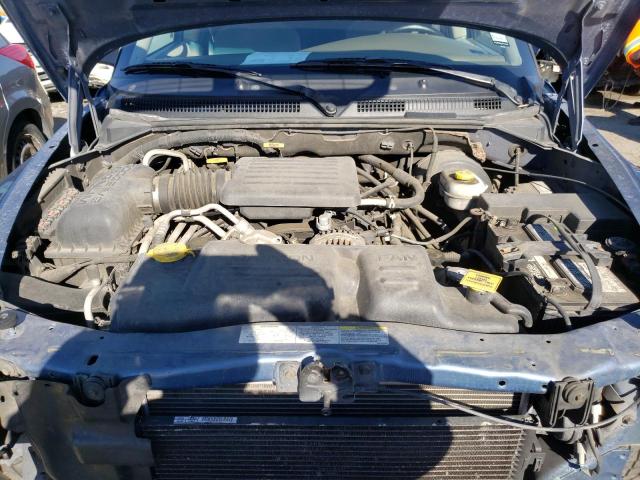 Photo 12 from auction – 2003 DODGE DURANGO SL with VIN 1D4HR48N73F556441