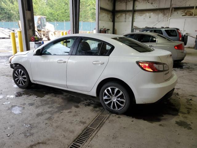 Photo 2 from auction – 2011 MAZDA 3 I with VIN JM1BL1UF3B1423592
