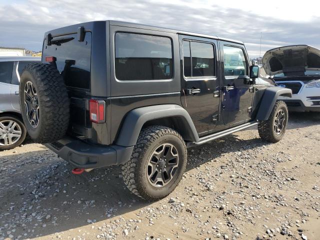 Photo 3 from auction – 2017 JEEP WRANGLER U with VIN 1C4BJWFG0HL543257
